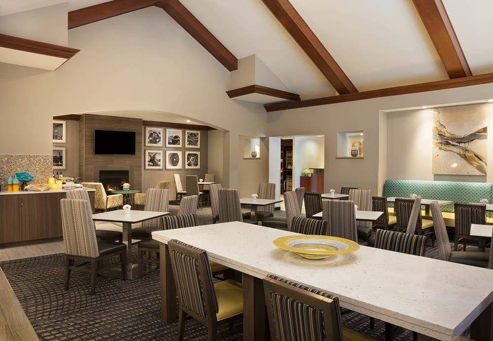 Residence Inn By Marriott Toronto Airport Exterior photo