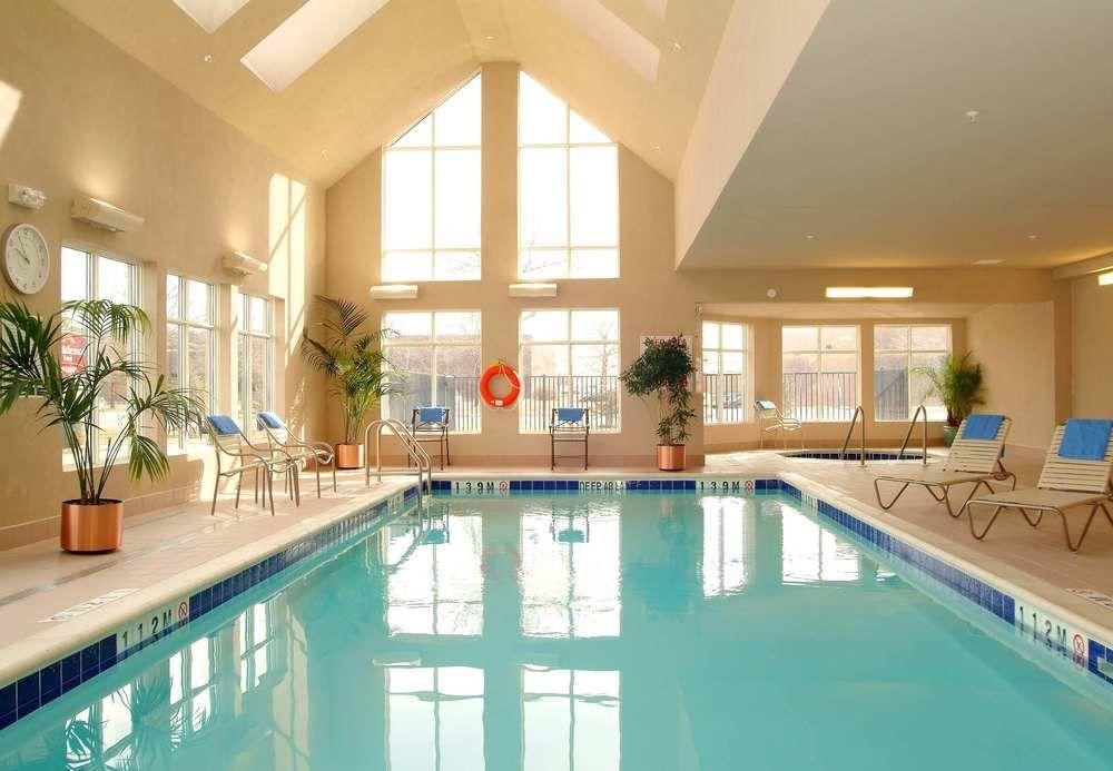 Residence Inn By Marriott Toronto Airport Exterior photo