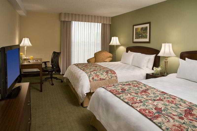 Residence Inn By Marriott Toronto Airport Exterior photo